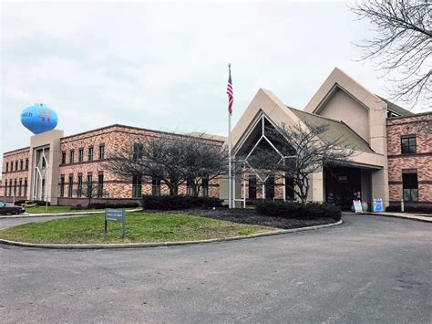 Parkway Medical and Diagnostic Center .